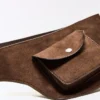 Gürtel mit Taschen