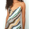 Halter-Minikleid