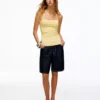 Halter-Top Halter-Top