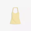 Halter-Top Halter-Top