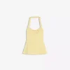 Halter-Top Halter-Top