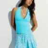 Haltertop – #Bershkastyle – Damen Haltertop – #Bershkastyle – Damen