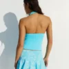 Haltertop – #Bershkastyle – Damen Haltertop – #Bershkastyle – Damen