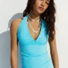 Haltertop – #Bershkastyle – Damen Haltertop – #Bershkastyle – Damen
