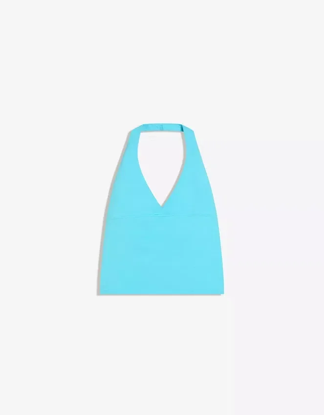 Haltertop – #Bershkastyle – Damen Haltertop – #Bershkastyle – Damen