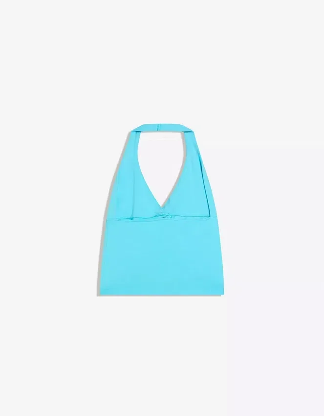 Haltertop – #Bershkastyle – Damen Haltertop – #Bershkastyle – Damen