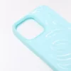 Handyhülle mit Schmelzeffekt – Handyzubehör