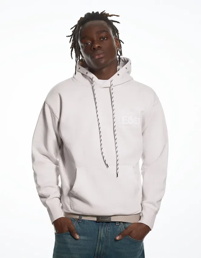 Hoodie Aries X Bershka – Sweatshirts und Hoodies Hoodie Aries X Bershka – Sweatshirts und Hoodies