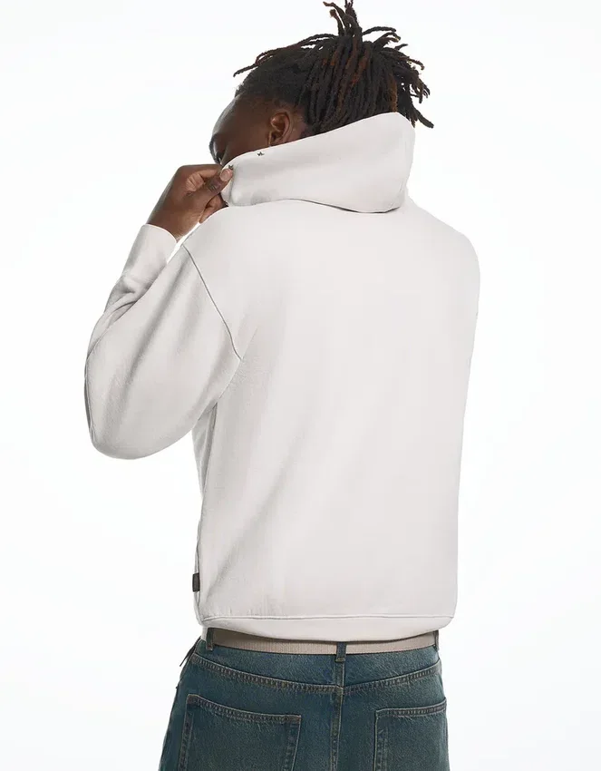 Hoodie Aries X Bershka – Sweatshirts und Hoodies Hoodie Aries X Bershka – Sweatshirts und Hoodies