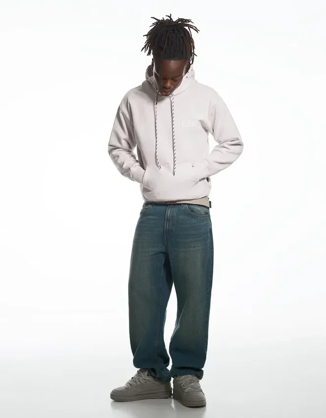 Hoodie Aries X Bershka – Sweatshirts und Hoodies Hoodie Aries X Bershka – Sweatshirts und Hoodies
