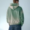 Hoodie mit Faded-Effekt und gerader Fit-Passform – Sweatshirts und Hoodies – Herren Hoodie mit Faded-Effekt und gerader Fit-Passform – Sweatshirts und Hoodies – Herren