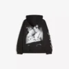 Hoodie mit Kapuze und Titanic-Print Hoodie mit Kapuze und Titanic-Print