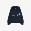 Hoodie mit Moomin-Print Hoodie mit Moomin-Print