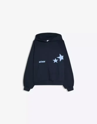 Hoodie mit Moomin-Print