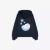 Hoodie mit Moomin-Print Hoodie mit Moomin-Print