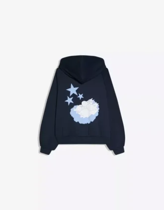 Hoodie mit Moomin-Print