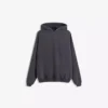 Hoodie mit Nieten – Tops und Bodys Hoodie mit Nieten – Tops und Bodys