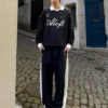 Hose im Ballon-Fit-Schnitt Hose im Ballon-Fit-Schnitt