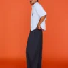 Hose mit Abnähern – Hosen Hose mit Abnähern – Hosen