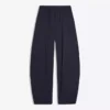 Hose mit Abnähern – Hosen Hose mit Abnähern – Hosen