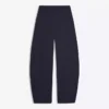 Hose mit Abnähern – Hosen Hose mit Abnähern – Hosen