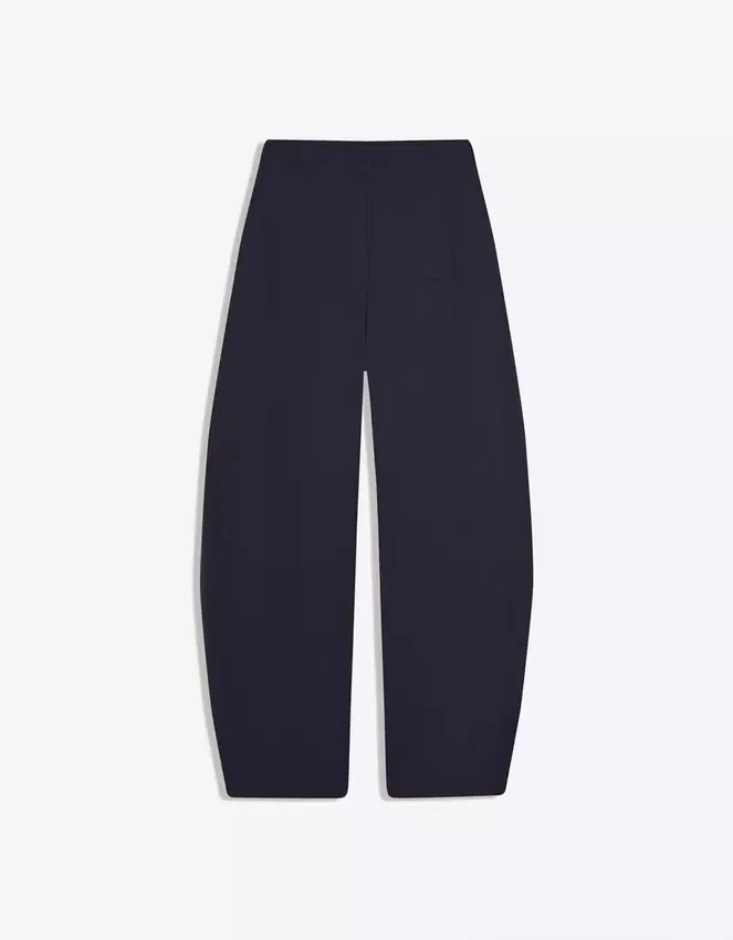 Hose mit Abnähern – Hosen Hose mit Abnähern – Hosen