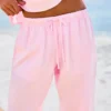 Hosen mit elastischem Bund – Damen Hosen mit elastischem Bund – Damen