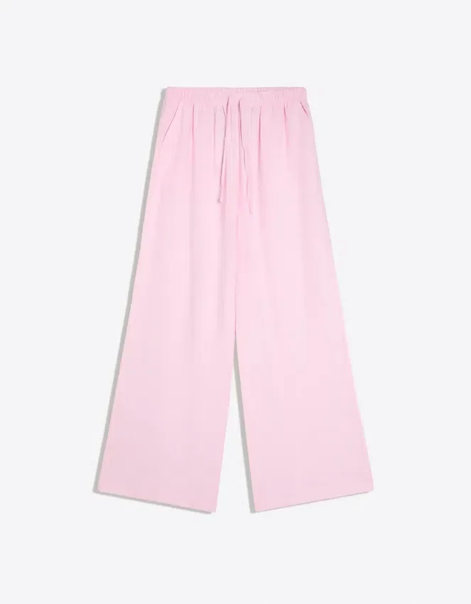 Hosen mit elastischem Bund – Damen Hosen mit elastischem Bund – Damen
