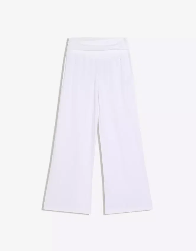 Hosen mit Umschlagbund – Hosen Hosen mit Umschlagbund – Hosen