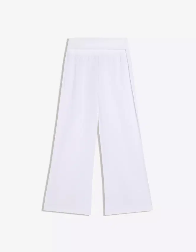 Hosen mit Umschlagbund – Hosen Hosen mit Umschlagbund – Hosen