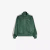 Jacke aus Kunstwildleder in Boxy-Fit-Passform – Jacken – Herren Jacke aus Kunstwildleder in Boxy-Fit-Passform – Jacken – Herren