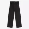 Jeans mit geradem Bein
