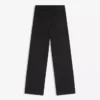 Jeans mit geradem Bein