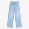Jeans mit geradem Bein – Jeans