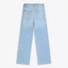 Jeans mit geradem Bein – Jeans