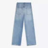 Jeans mit geradem Bein – Jeans Jeans mit geradem Bein – Jeans