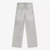 Jeans mit geradem Bein – Jeans Jeans mit geradem Bein – Jeans