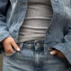 Denim-Jacke Denim-Jacke