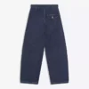 Jeans mit niedriger Leibhöhe und gedrehtem Ballon-Schnitt – Hosen Jeans mit niedriger Leibhöhe und gedrehtem Ballon-Schnitt – Hosen