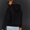 Jennie Ruby Print Hoodie – Damen Jennie Ruby Print Hoodie – Damen
