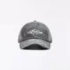 Kappe mit Faded-Effekt – Accessoires Kappe mit Faded-Effekt – Accessoires