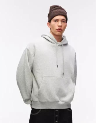 Kapuzen-Sweatshirt – Sweatshirts und Hoodies