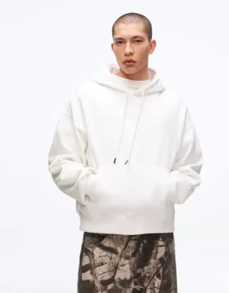 Kapuzen-Sweatshirt – Sweatshirts und Hoodies