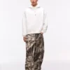 Kapuzen-Sweatshirt – Sweatshirts und Hoodies