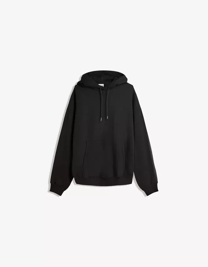Kapuzen-Sweatshirt – Sweatshirts und Hoodies Kapuzen-Sweatshirt – Sweatshirts und Hoodies