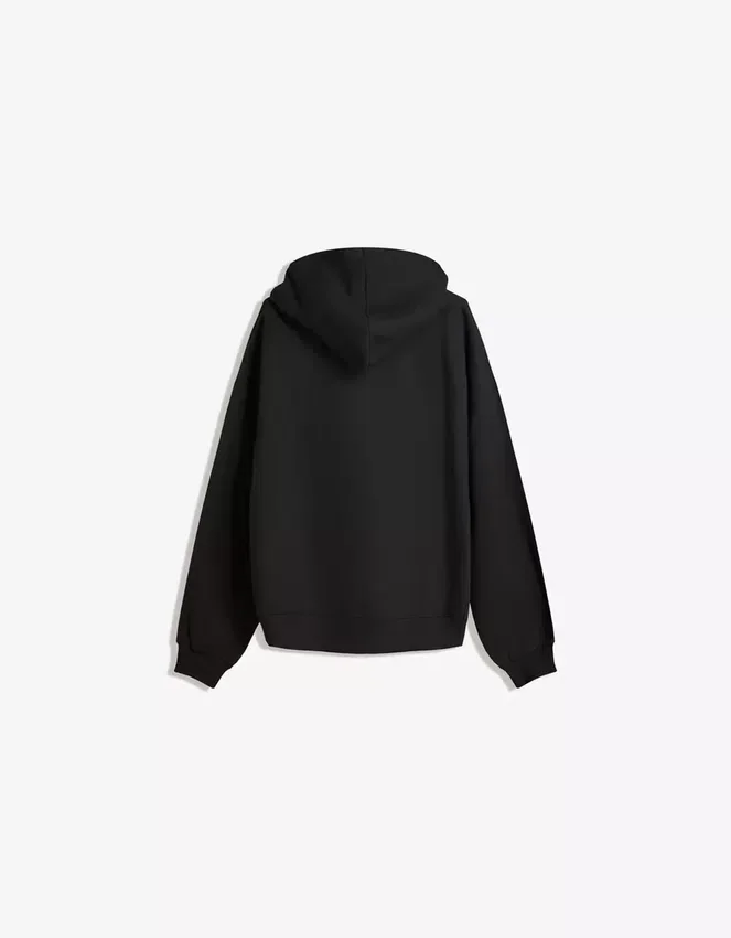 Kapuzen-Sweatshirt – Sweatshirts und Hoodies Kapuzen-Sweatshirt – Sweatshirts und Hoodies