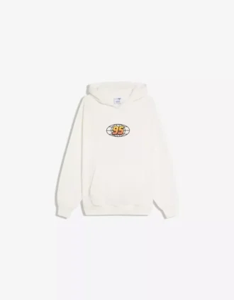 Kapuzenpullover mit Auto-Print Kapuzenpullover mit Auto-Print