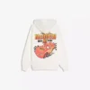 Kapuzenpullover mit Auto-Print Kapuzenpullover mit Auto-Print