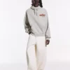 Kapuzenpullover mit Auto-Print – Sweatshirts und Hoodies Kapuzenpullover mit Auto-Print – Sweatshirts und Hoodies