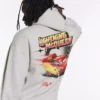Kapuzenpullover mit Auto-Print – Sweatshirts und Hoodies Kapuzenpullover mit Auto-Print – Sweatshirts und Hoodies